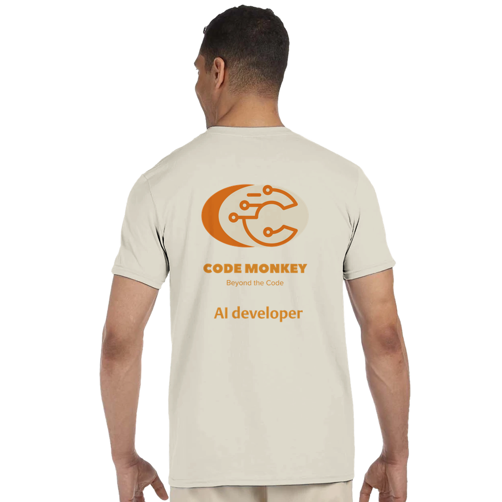 Customizable Software Engineer Funk Developer T-Shirt – Perfect for Programmers
