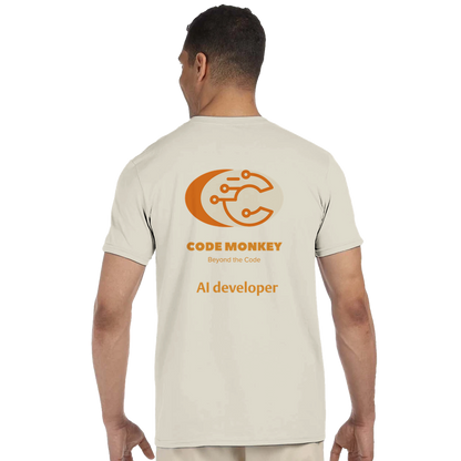 Customizable Software Engineer Funk Developer T-Shirt – Perfect for Programmers