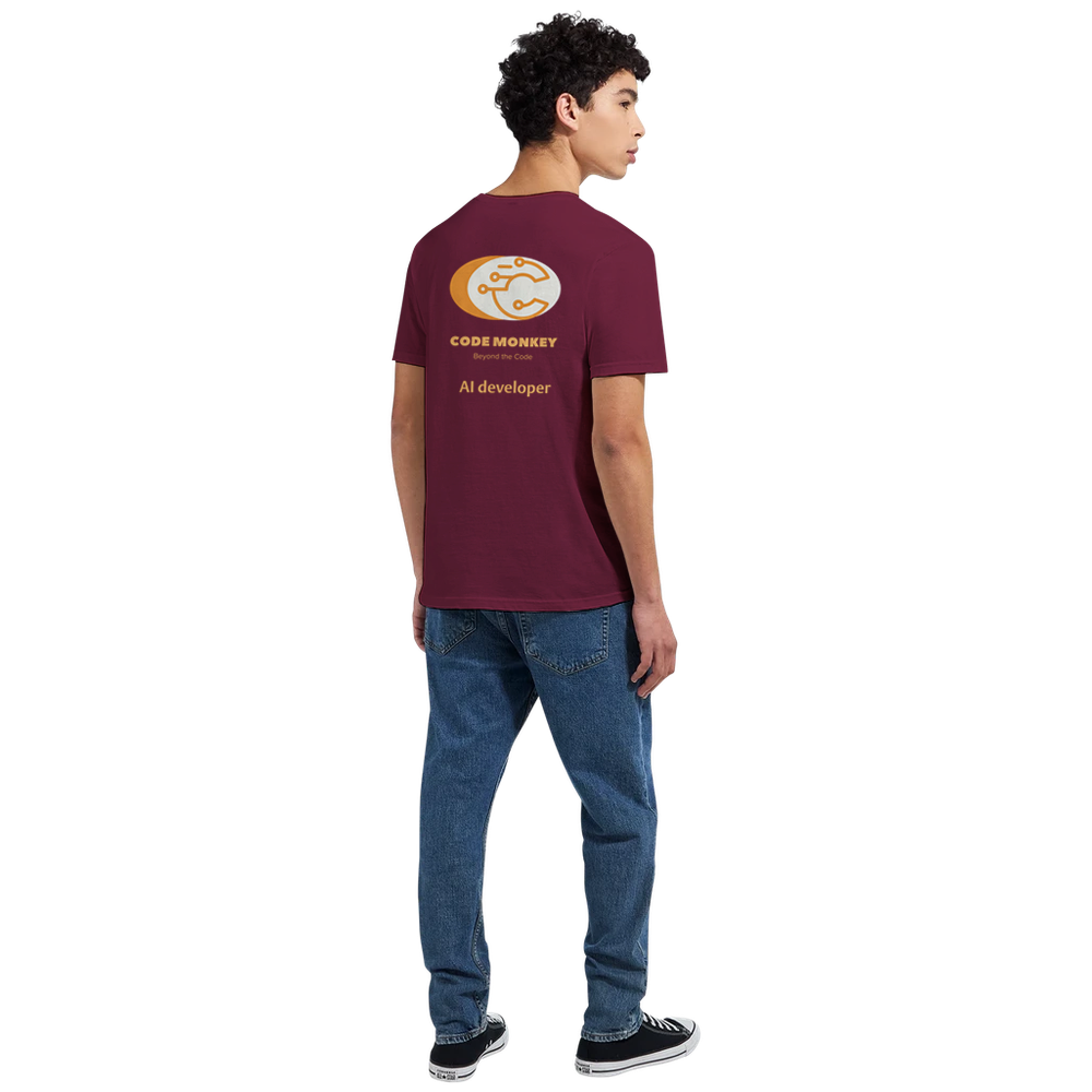 Customizable Software Engineer Funk Developer T-Shirt – Perfect for Programmers