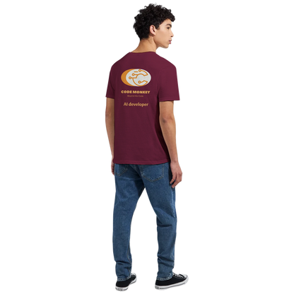 Customizable Software Engineer Funk Developer T-Shirt – Perfect for Programmers