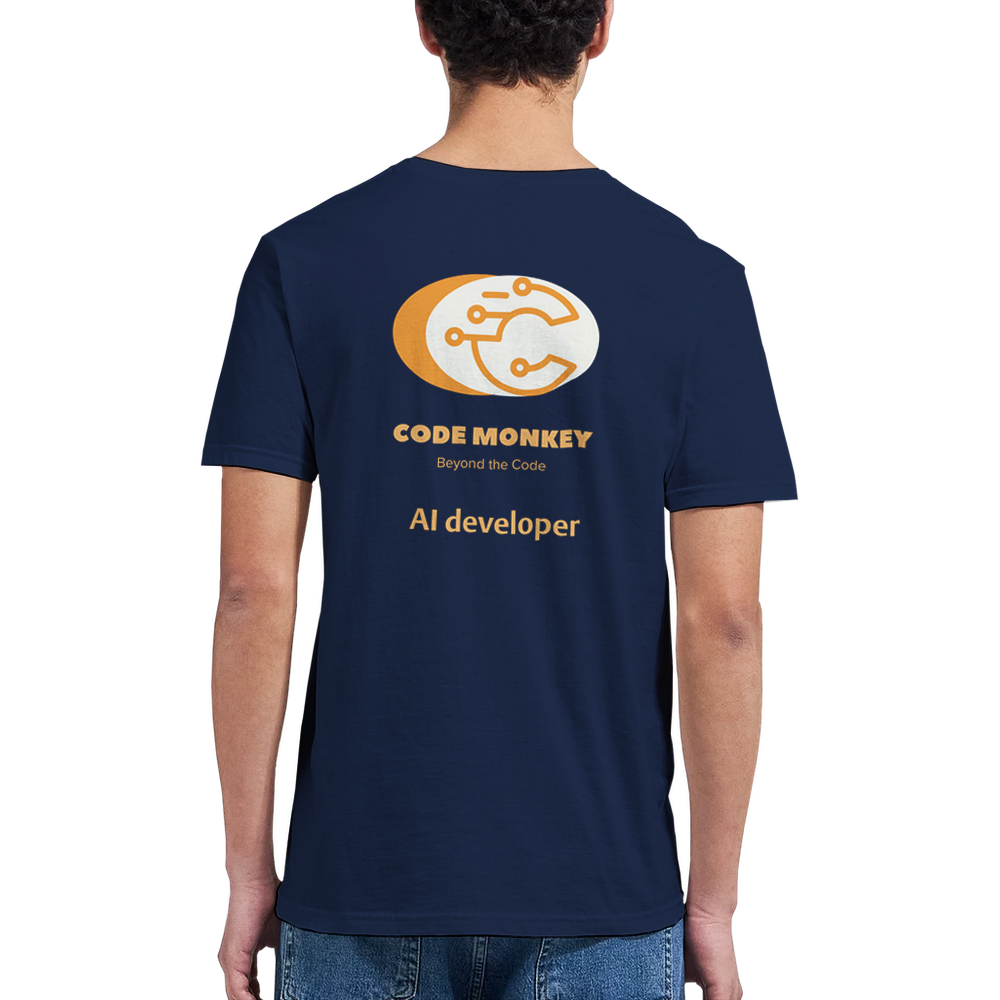 Customizable Software Engineer Funk Developer T-Shirt – Perfect for Programmers