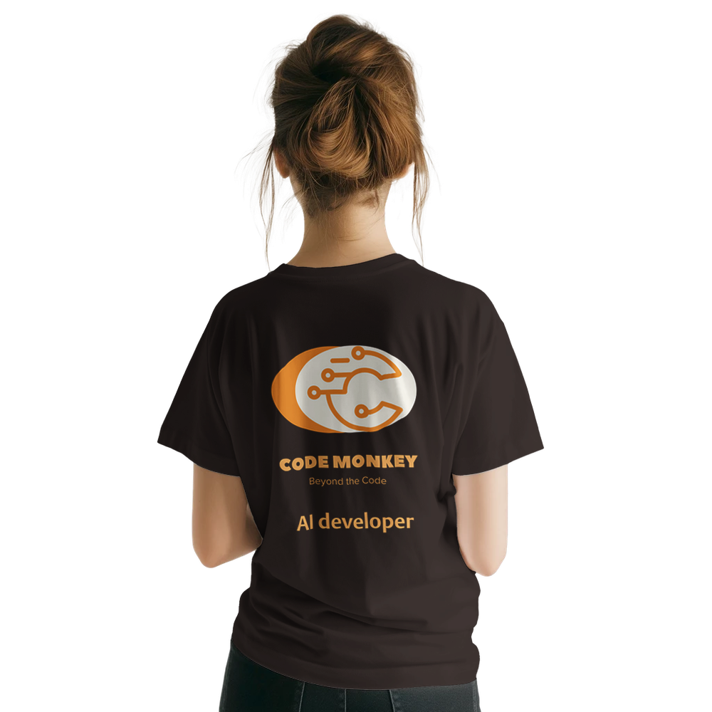 Customizable Software Engineer Funk Developer T-Shirt – Perfect for Programmers