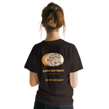 Customizable Software Engineer Funk Developer T-Shirt – Perfect for Programmers